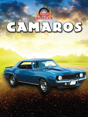 cover image of Camaros